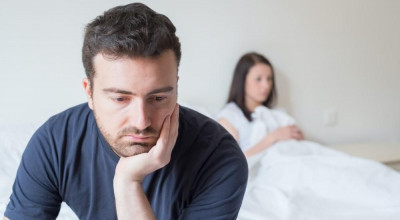 Menurunnya Libido jadi Gejala Baru Long COVID-19
